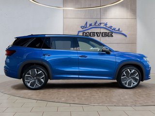Skoda Kodiaq Sportline 1,5TSI aAHK/7-Sitzer/Pano/Matrix/Navi  ** - bilder 1