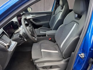 Skoda Kodiaq Sportline 1,5TSI aAHK/7-Sitzer/Pano/Matrix/Navi  ** - bilder 5