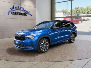 Skoda Kodiaq age.one-day registration Kaufen
