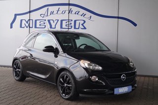 Opel Adam Gebrauchtwagen Kaufen