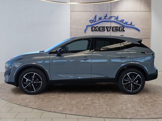 Nissan Qashqai Tekna 1,3 DIG-T 19*Alu/Pano/Leder/Head-Up   ** - bilder 2
