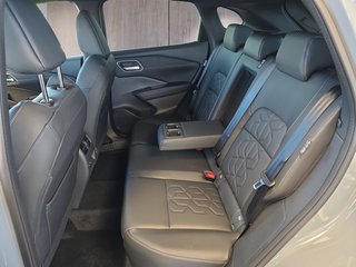 Nissan Qashqai Tekna 1,3 DIG-T 19*Alu/Pano/Leder/Head-Up   ** - bilder 9