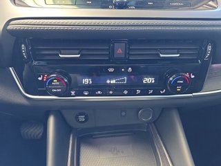 Nissan Qashqai Tekna 1,3 DIG-T 19*Alu/Pano/Leder/Head-Up   ** - bilder 21