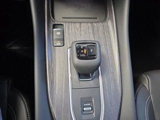 Nissan Qashqai Tekna 1,3 DIG-T 19*Alu/Pano/Leder/Head-Up   ** - bilder 22