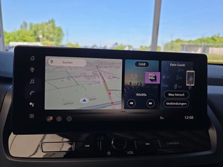 Nissan Qashqai Tekna 1,3 DIG-T 19*Alu/Pano/Leder/Head-Up   ** - bilder 23