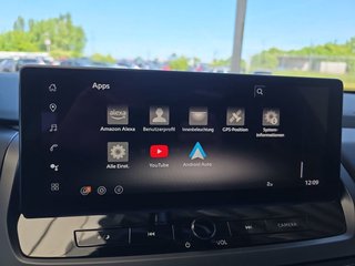 Nissan Qashqai Tekna 1,3 DIG-T 19*Alu/Pano/Leder/Head-Up   ** - bilder 30