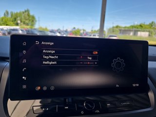 Nissan Qashqai Tekna 1,3 DIG-T 19*Alu/Pano/Leder/Head-Up   ** - bilder 38