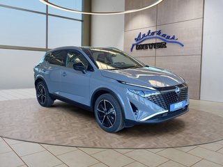 Nissan Qashqai Tekna 1,3 DIG-T 19*Alu/Pano/Leder/Head-Up   ** - bilder 2