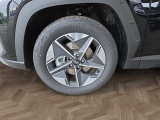 Hyundai TUCSON 1.6 T-GDI DCT Navi/ACC/Kamera/Keyless/Sitzhz.   ** - bilder 9
