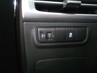 Hyundai TUCSON 1.6 T-GDI DCT Navi/ACC/Kamera/Keyless/Sitzhz.   ** - bilder 14