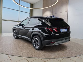 Hyundai TUCSON 1.6 T-GDI DCT Navi/ACC/Kamera/Keyless/Sitzhz.   ** - bilder 3