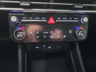 Hyundai TUCSON 1.6 T-GDI DCT Navi/ACC/Kamera/Keyless/Sitzhz.   ** - bilder 17