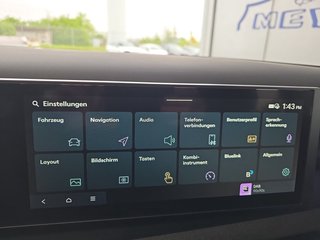 Hyundai TUCSON 1.6 T-GDI DCT Navi/ACC/Kamera/Keyless/Sitzhz.   ** - bilder 25