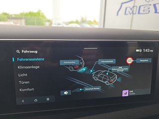 Hyundai TUCSON 1.6 T-GDI DCT Navi/ACC/Kamera/Keyless/Sitzhz.   ** - bilder 27
