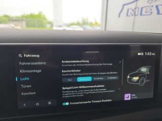 Hyundai TUCSON 1.6 T-GDI DCT Navi/ACC/Kamera/Keyless/Sitzhz.   ** - bilder 29