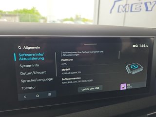 Hyundai TUCSON 1.6 T-GDI DCT Navi/ACC/Kamera/Keyless/Sitzhz.   ** - bilder 37