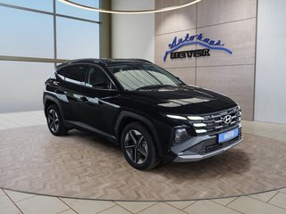 Hyundai TUCSON 1.6 T-GDI DCT Navi/ACC/Kamera/Keyless/Sitzhz.   ** - bilder 2