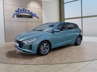 Hyundai i20 age.one-day registration Kaufen