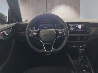 Skoda Kamiq Monte Carlo 1,5TSI DSG 4*J.Gar/AHK/18*Alu/el.Klappe  ** - bilder 8