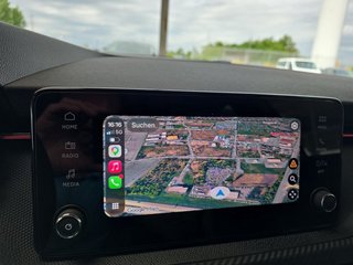 Skoda Kamiq Monte Carlo 1,5TSI DSG 4*J.Gar/AHK/18*Alu/el.Klappe  ** - bilder 31