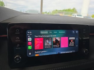 Skoda Kamiq Monte Carlo 1,5TSI DSG 4*J.Gar/AHK/18*Alu/el.Klappe  ** - bilder 32