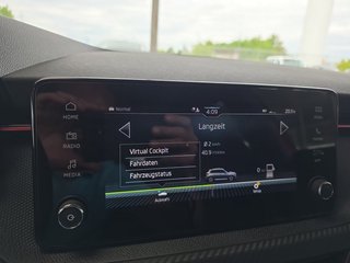 Skoda Kamiq Monte Carlo 1,5TSI DSG 4*J.Gar/AHK/18*Alu/el.Klappe  ** - bilder 37