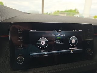 Skoda Kamiq Monte Carlo 1,5TSI DSG 4*J.Gar/AHK/18*Alu/el.Klappe  ** - bilder 38