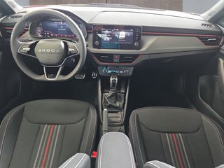 Skoda Kamiq Monte Carlo 1,5TSI DSG 4*J.Gar/AHK/18*Alu/el.Klappe  ** - bilder 5