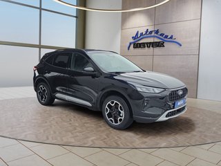 Ford Kuga Active 2.5 Plug-in-Hybrid 5*J.Gar/Winterp/LED/Navi  ** - foto 9