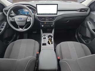 Ford Kuga Active 2.5 Plug-in-Hybrid 5*J.Gar/Winterp/LED/Navi  ** - foto 15