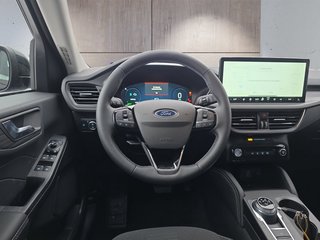 Ford Kuga Active 2.5 Plug-in-Hybrid 5*J.Gar/Winterp/LED/Navi  ** - foto 19