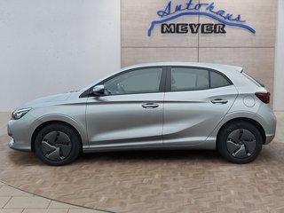 MG 3 1,5 115PS Navi/Kamera/Pdc/Temp/Android    ** - bilder 2