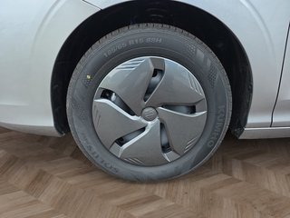 MG 3 1,5 115PS Navi/Kamera/Pdc/Temp/Android    ** - bilder 11