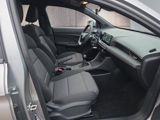 MG 3 1,5 115PS Navi/Kamera/Pdc/Temp/Android    ** - bilder 12