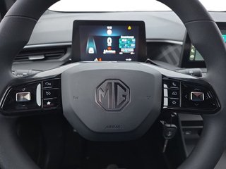 MG 3 1,5 115PS Navi/Kamera/Pdc/Temp/Android    ** - bilder 17