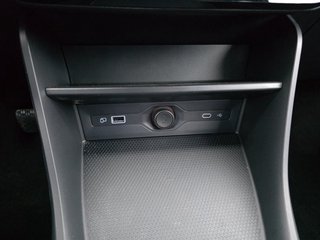 MG 3 1,5 115PS Navi/Kamera/Pdc/Temp/Android    ** - bilder 20