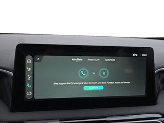 MG 3 1,5 115PS Navi/Kamera/Pdc/Temp/Android    ** - bilder 24