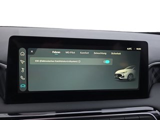 MG 3 1,5 115PS Navi/Kamera/Pdc/Temp/Android    ** - bilder 25