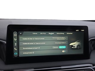 MG 3 1,5 115PS Navi/Kamera/Pdc/Temp/Android    ** - bilder 27