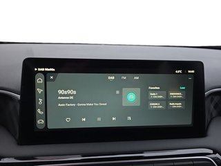 MG 3 1,5 115PS Navi/Kamera/Pdc/Temp/Android    ** - bilder 30