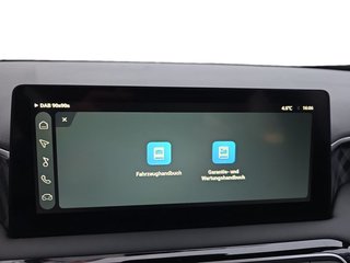 MG 3 1,5 115PS Navi/Kamera/Pdc/Temp/Android    ** - bilder 35