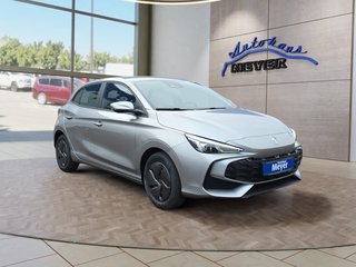 MG 3 1,5 115PS Navi/Kamera/Pdc/Temp/Android    ** - bilder 3