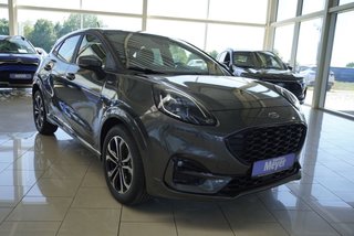 Ford Puma age.one-day registration Kaufen