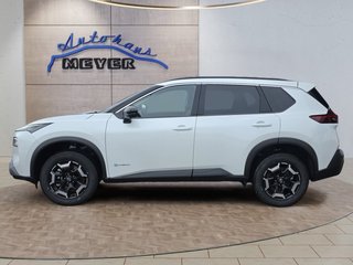 Nissan X-Trail N-Trek 1.5 VC-T e-POWER e-4ORCE UPE=52400 Euro   ** - foto 2