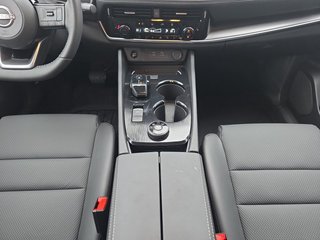 Nissan X-Trail N-Trek 1.5 VC-T e-POWER e-4ORCE UPE=52400 Euro   ** - foto 6