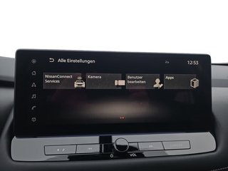 Nissan X-Trail N-Trek 1.5 VC-T e-POWER e-4ORCE UPE=52400 Euro   ** - foto 24