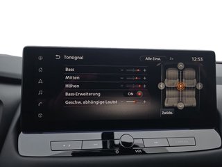 Nissan X-Trail N-Trek 1.5 VC-T e-POWER e-4ORCE UPE=52400 Euro   ** - foto 26