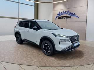 Nissan X-Trail N-Trek 1.5 VC-T e-POWER e-4ORCE UPE=52400 Euro   ** - foto 2