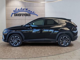 Hyundai TUCSON 1,6T PHEV 19*Alu/Navi/LED/ACC/Kamera/el.Klappe    ** - bilder 2