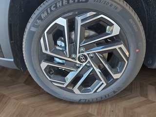 Hyundai TUCSON 1,6T PHEV 19*Alu/Navi/LED/ACC/Kamera/el.Klappe    ** - bilder 10
